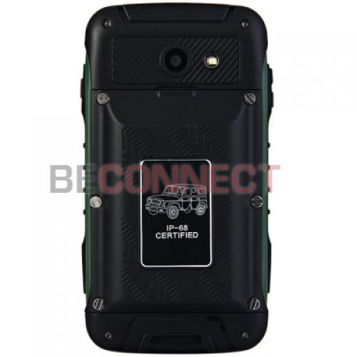 Jeep F605 1/8GB Green